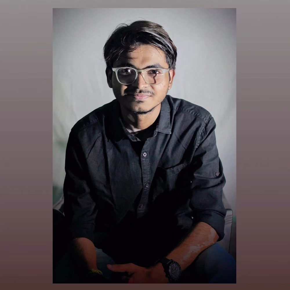 Debjit  Das
