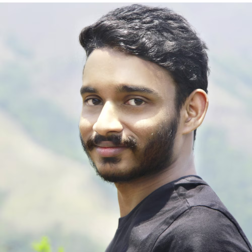 Arjun A