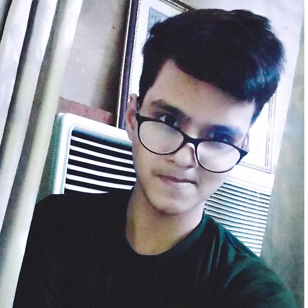 Shiva Verma