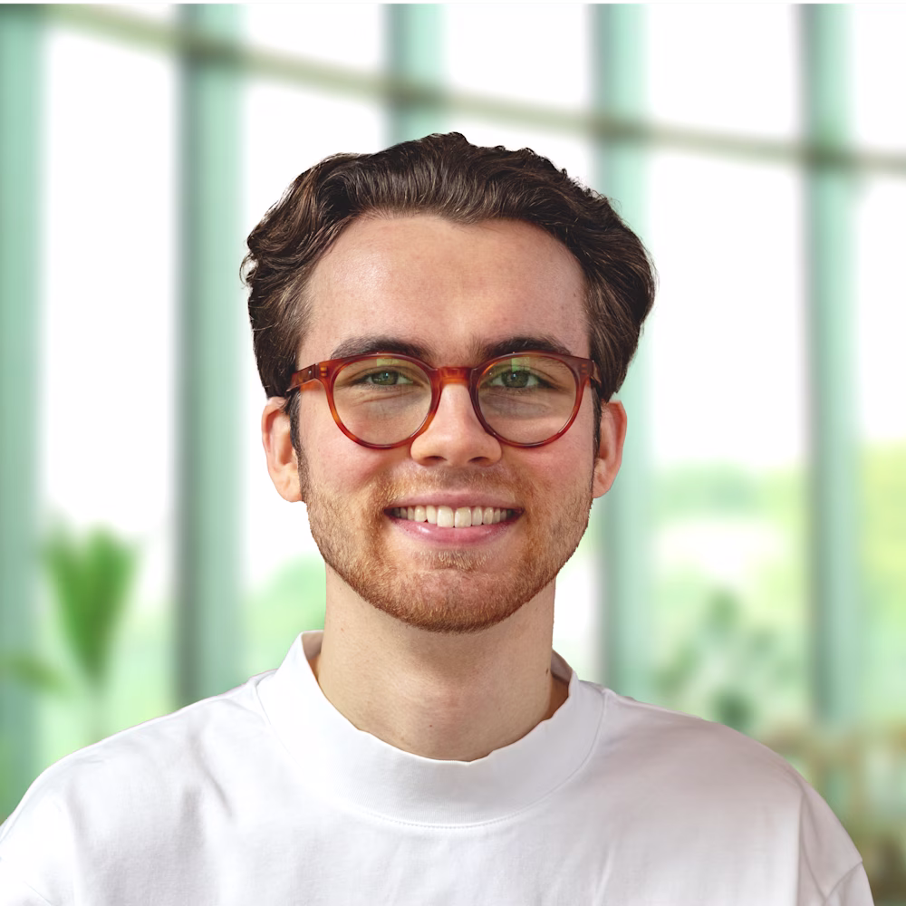 Alex Vikner