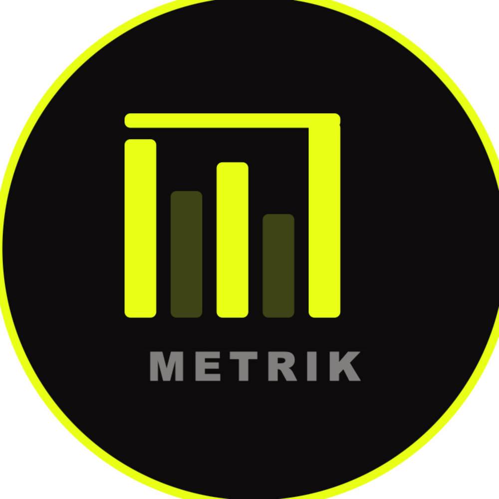 Metrik Media