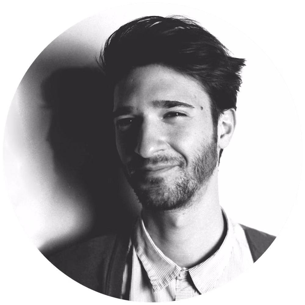 Damiano Meneghetti