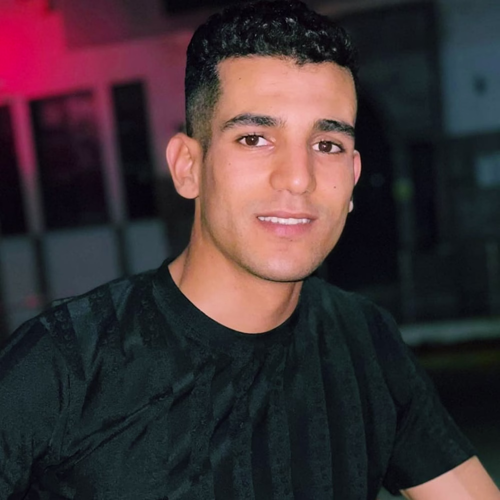 Tarek Issaoui