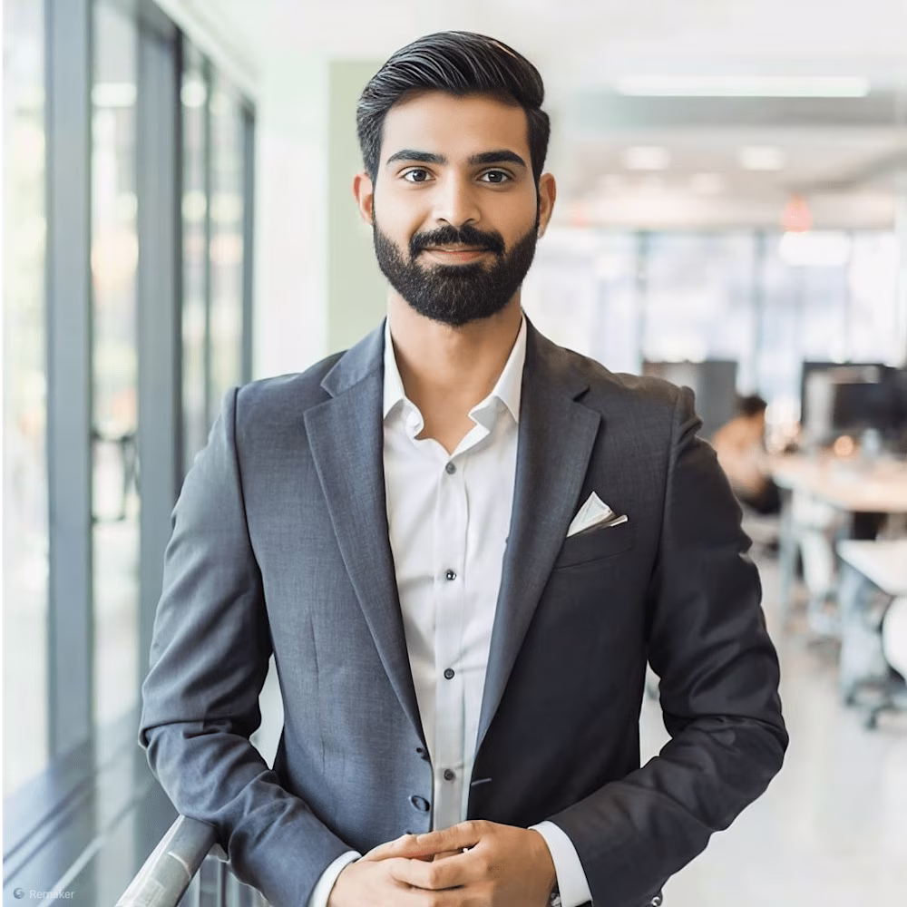 Bilal Malik