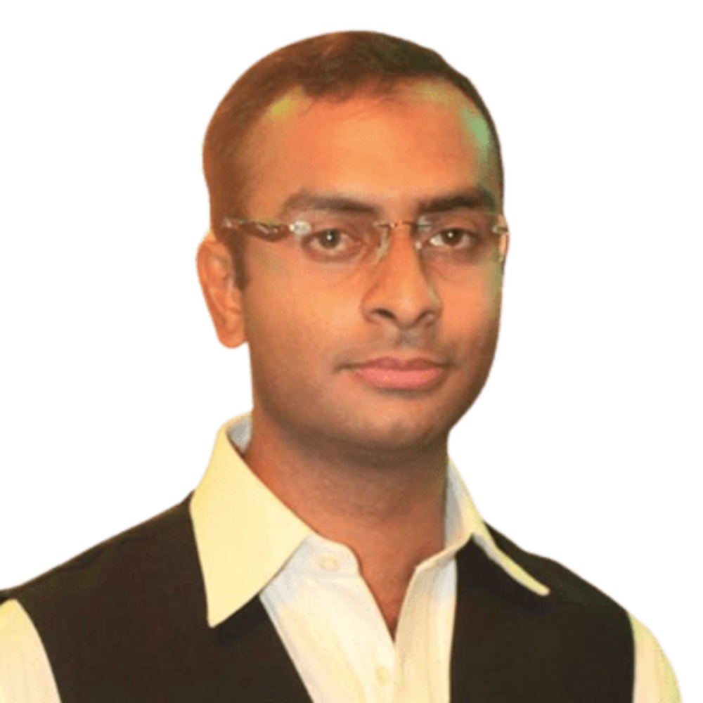 Anwar  Ali