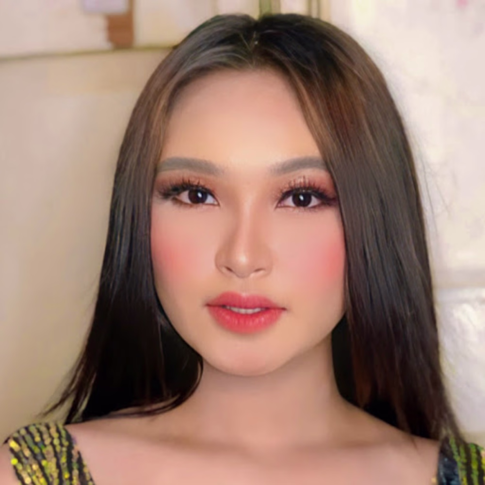 MABUTI KIM RONALLETE