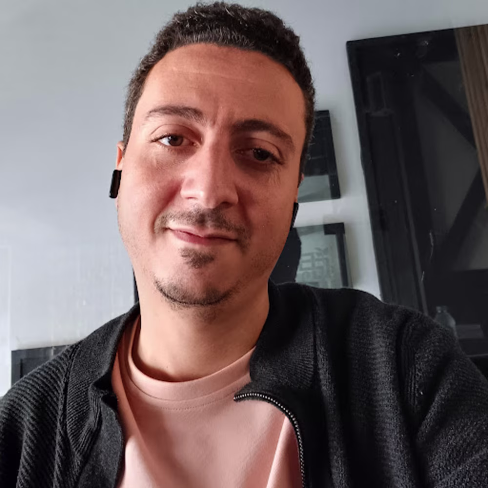 Mohamed S.Ghareeb