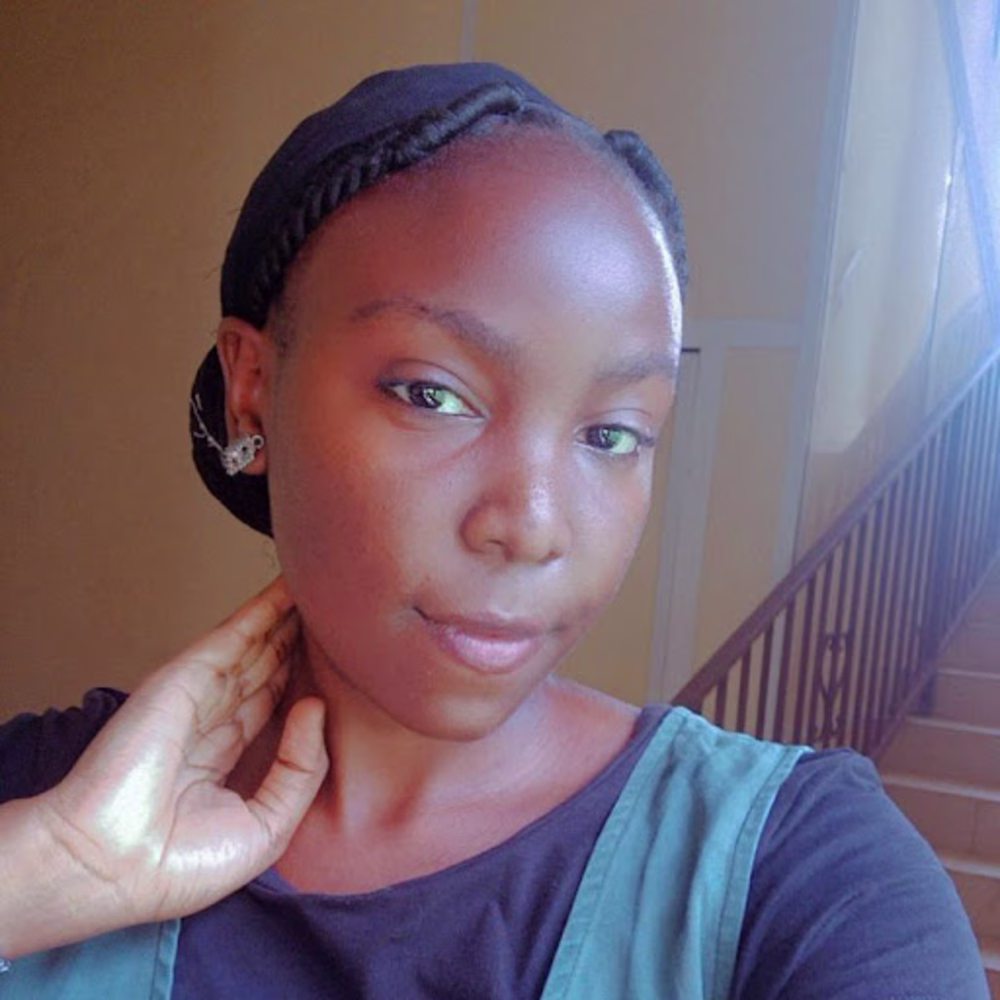 Tolulope Dada