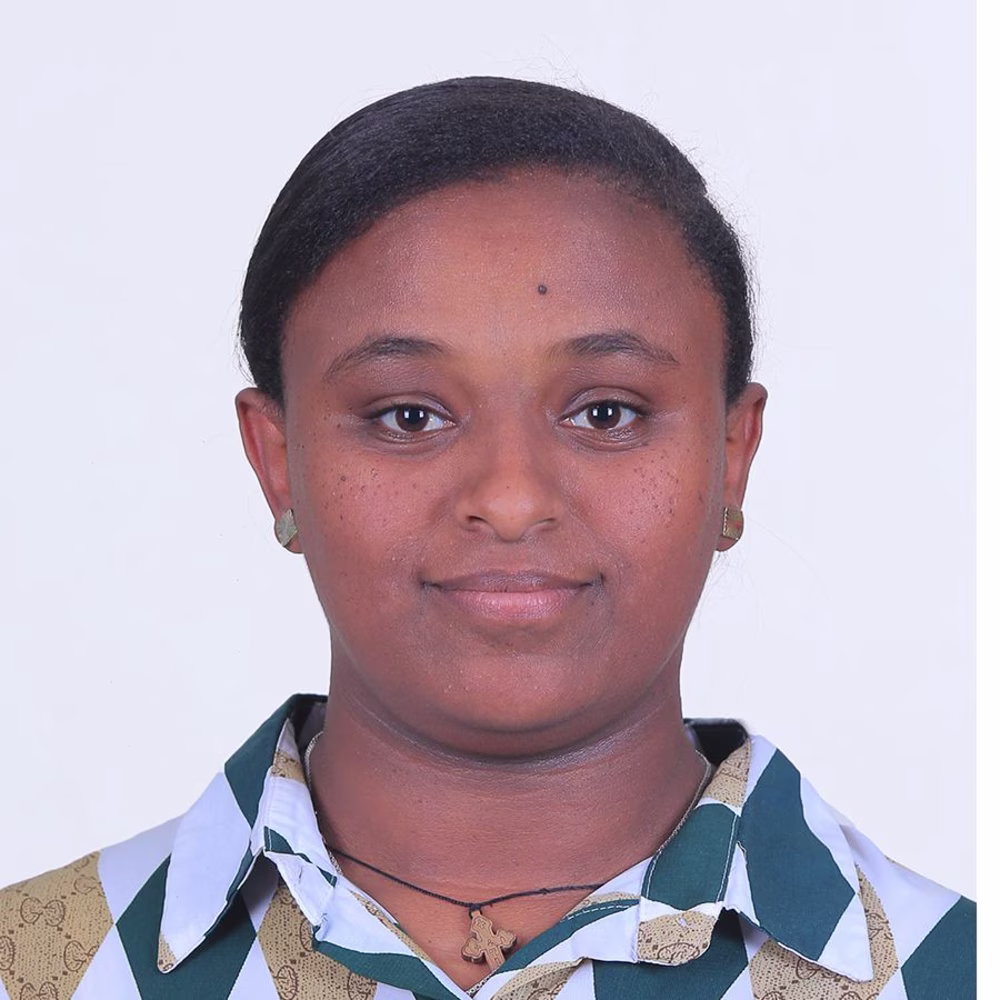 Foli Negusie