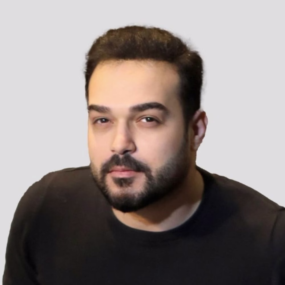 Siamak Vajdi