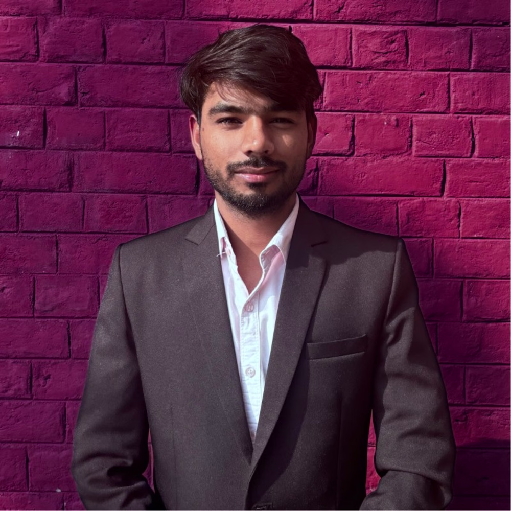 Vishal Rajput