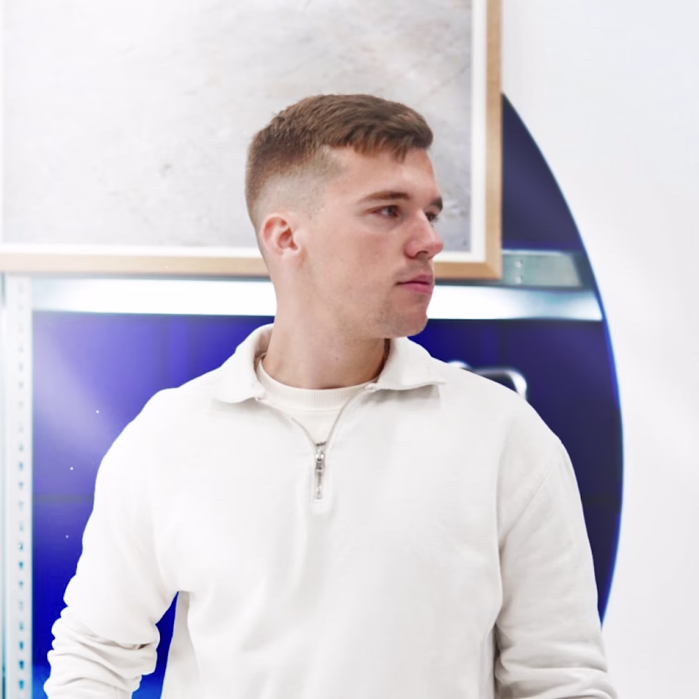 Erik Wiktor Bogren