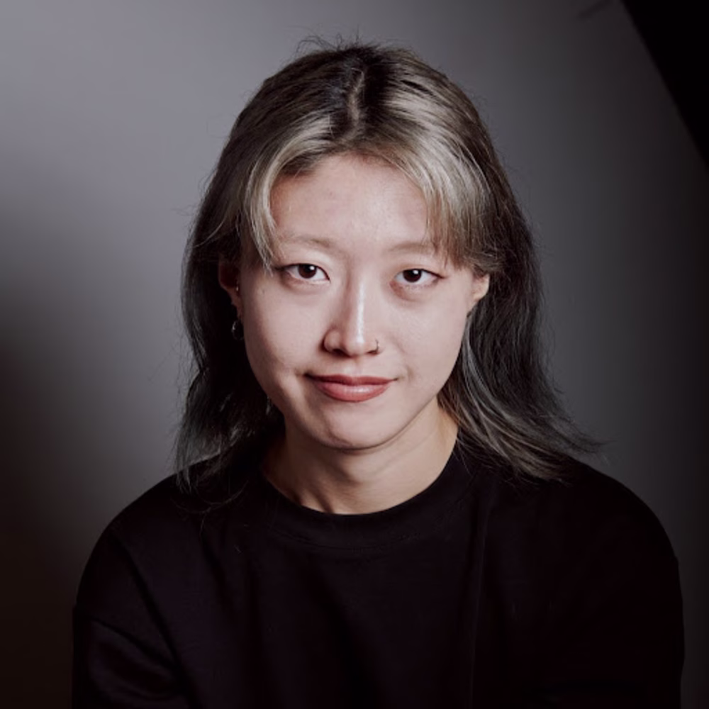 Minjeong Kim
