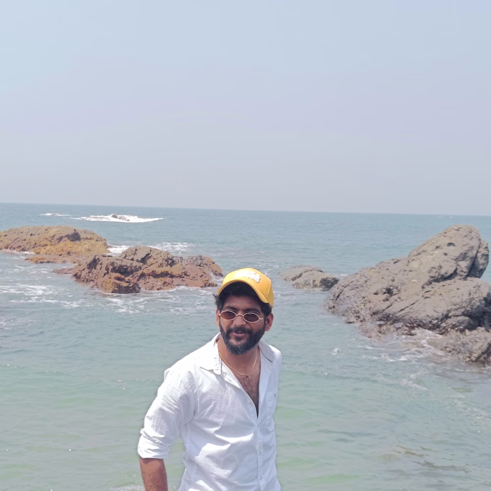 Hemanth Kumar