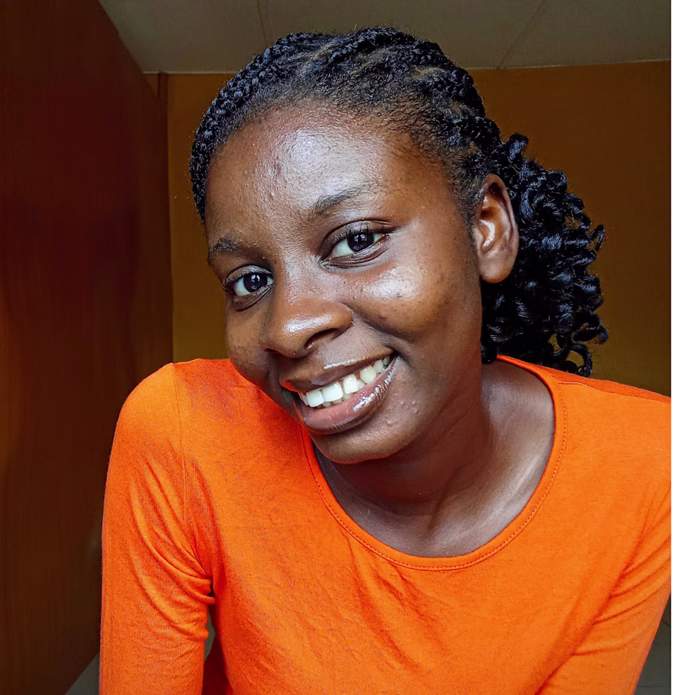 Rose Akorede