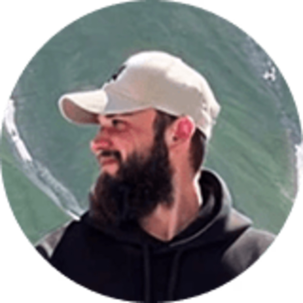Nick Yahodin