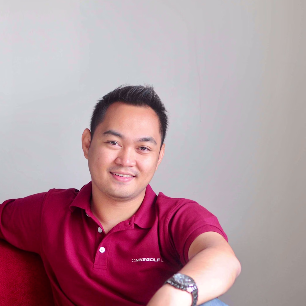 Deni Setyawan