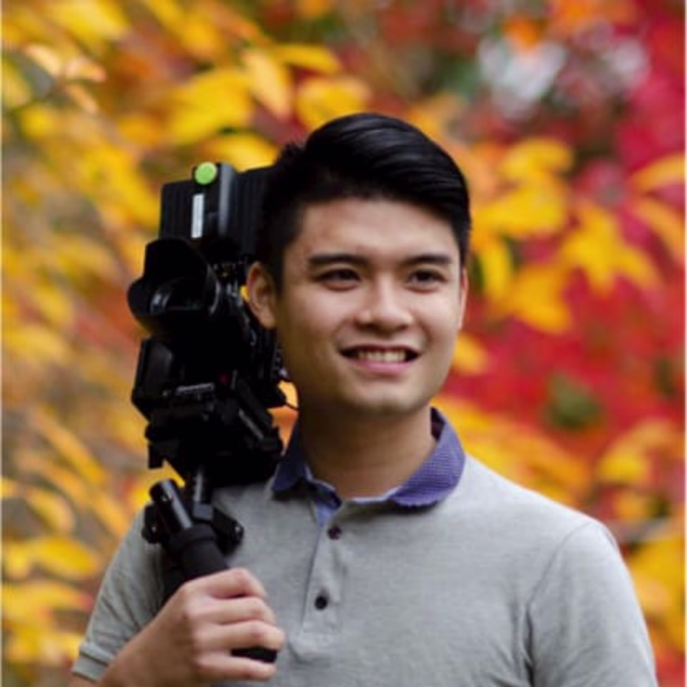 Alex Nguyen