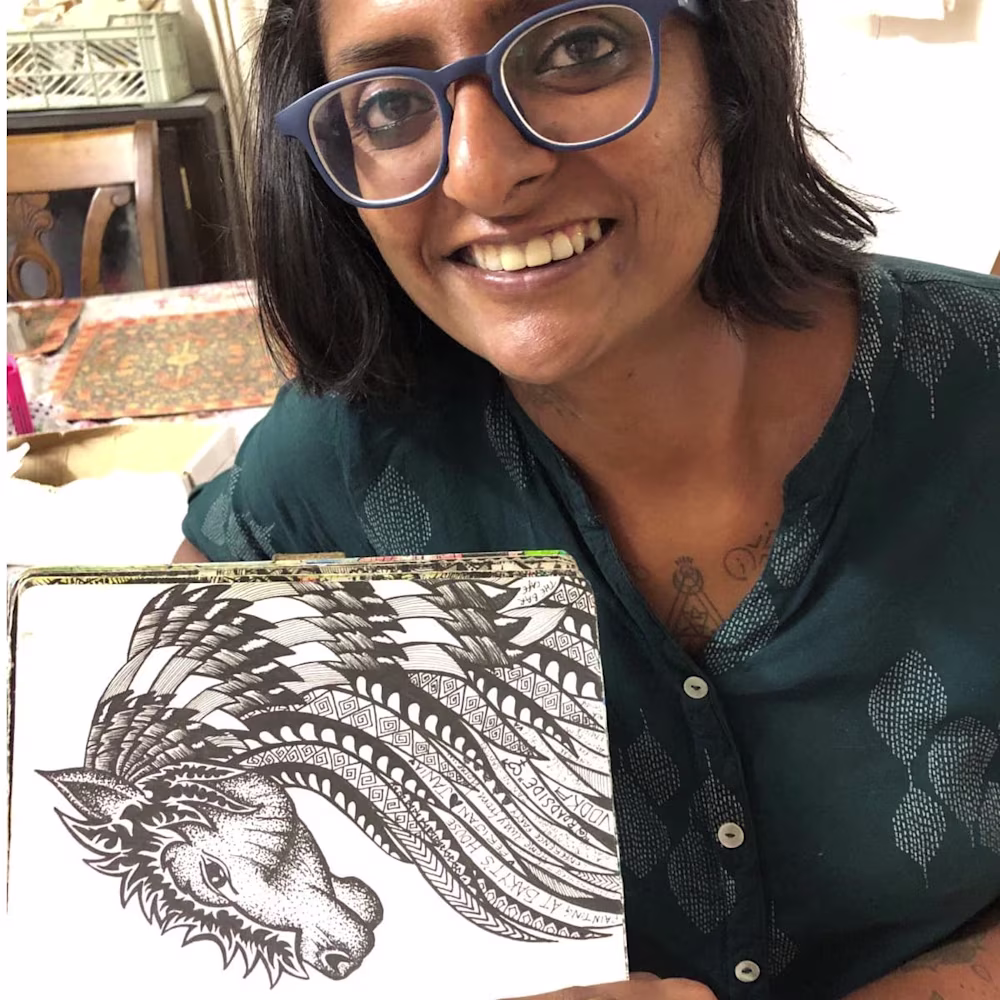 Vanita Subramanian 