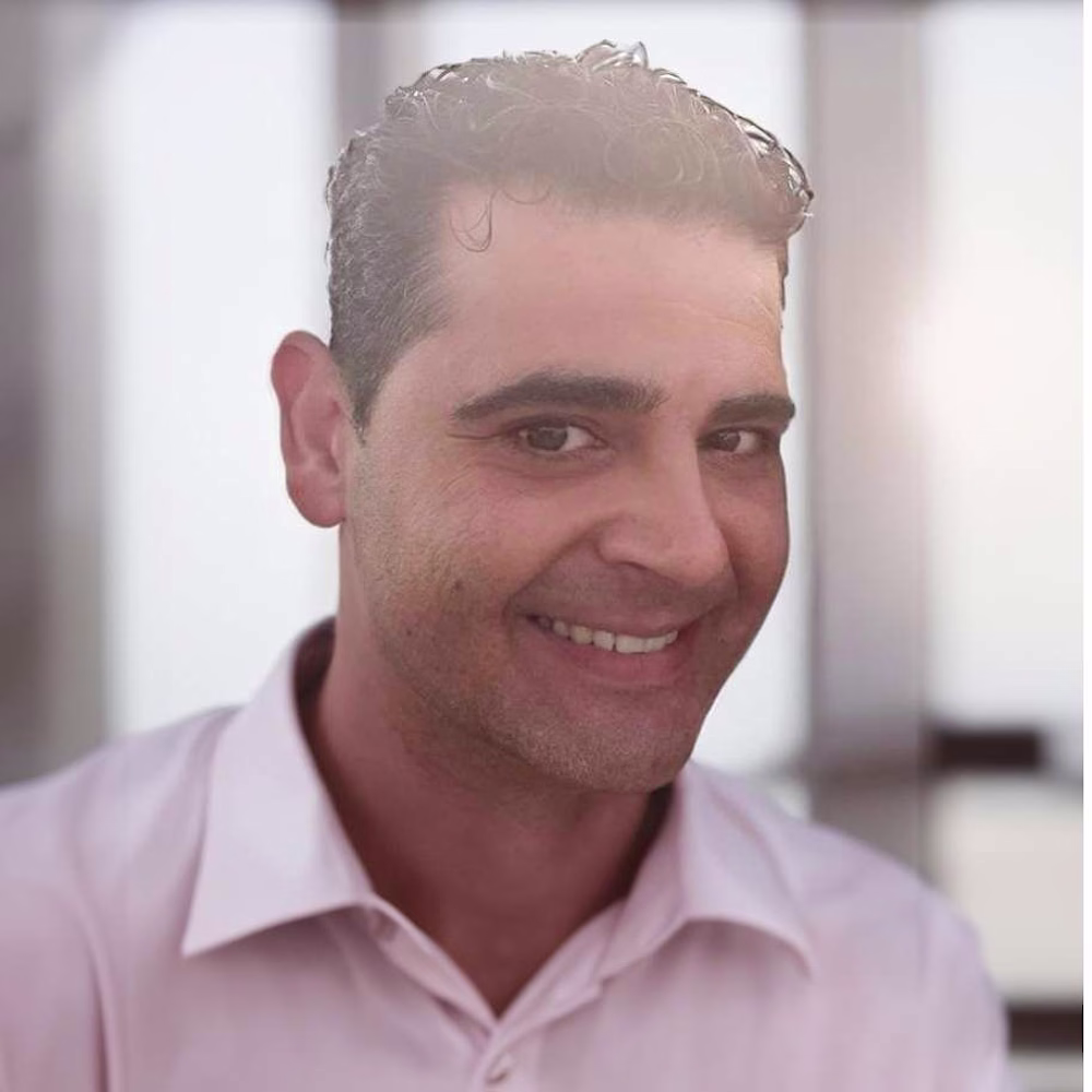 Nicolas Nicolaou