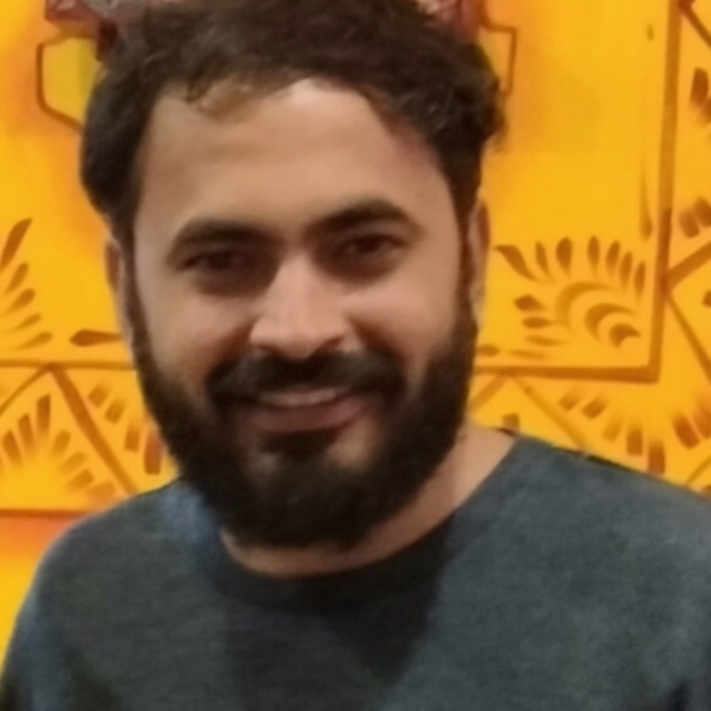 Yash Vadhvani
