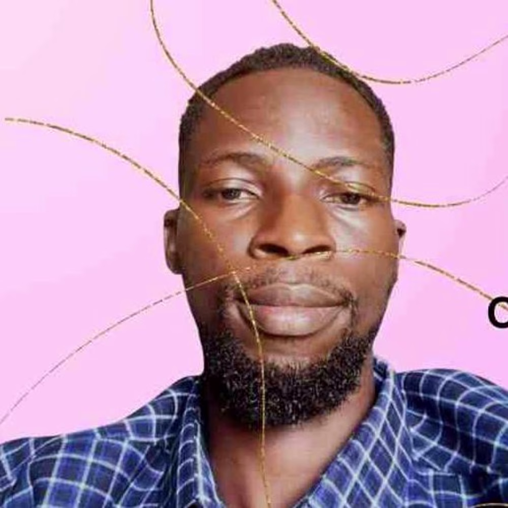 Charles  Nwachukwun