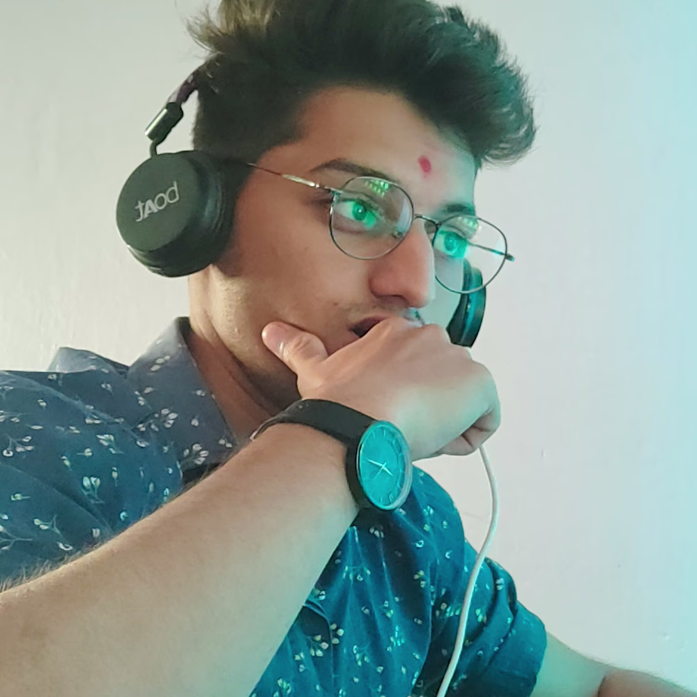 Avinash Unagar