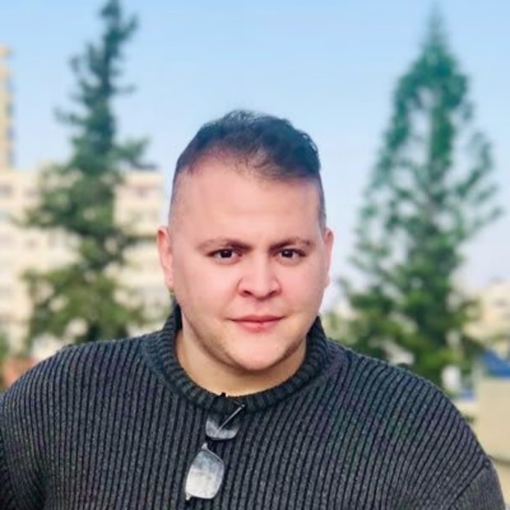 Bashar Louzon