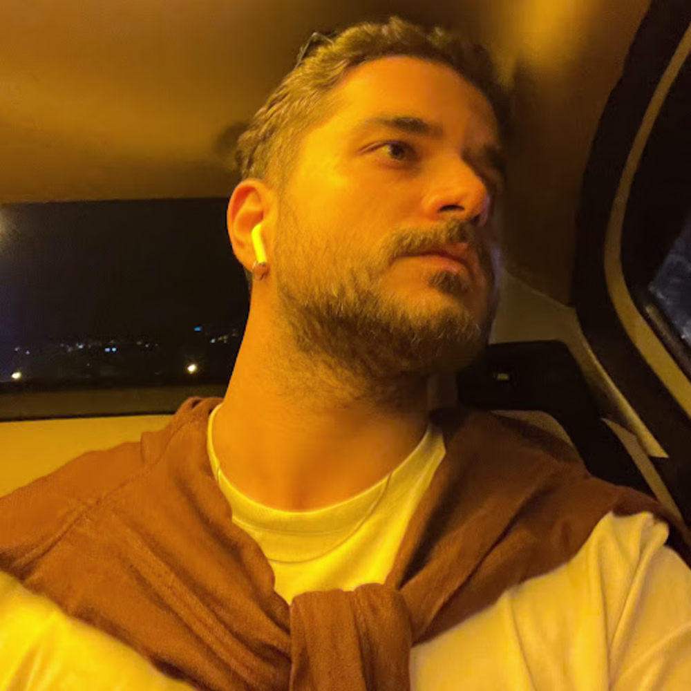 Anil Atakan