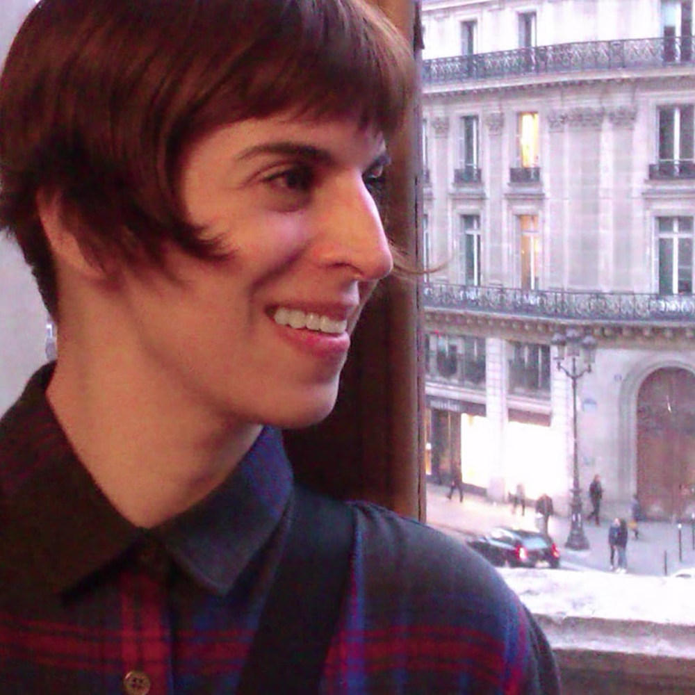 Nina Weiss