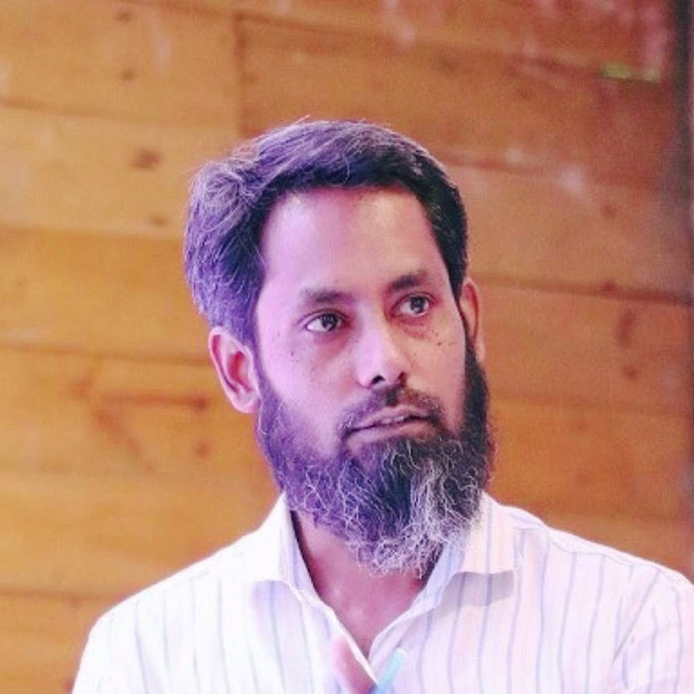 Yousuf Shaik