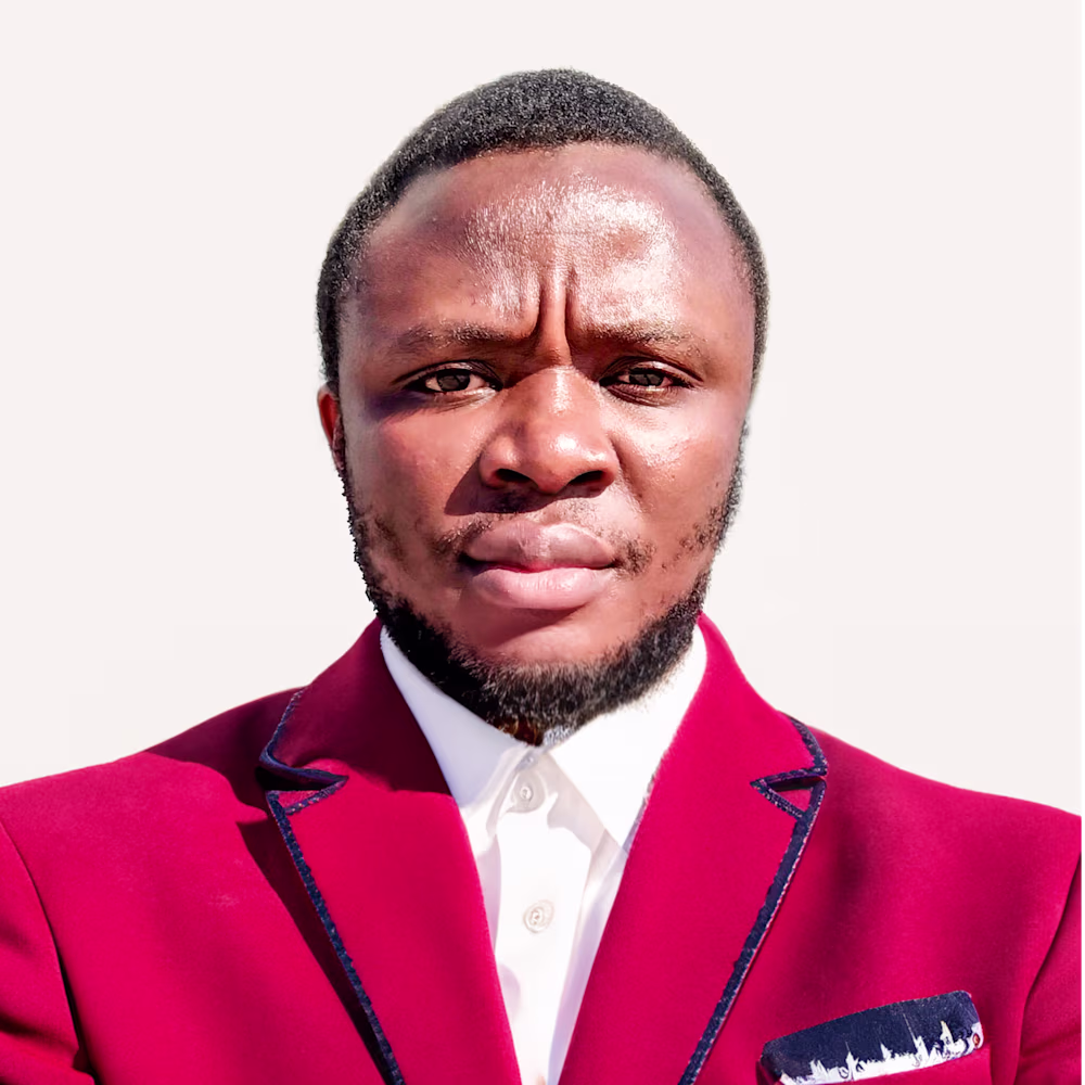 Raymond Asogwa