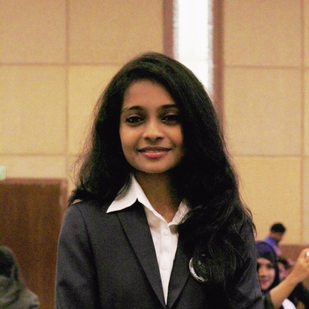 Liyana Shirin