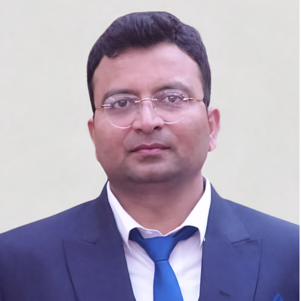 Zaheeruddin Ansari