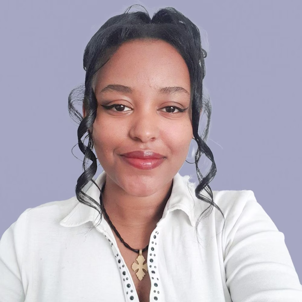 Selam Alemu