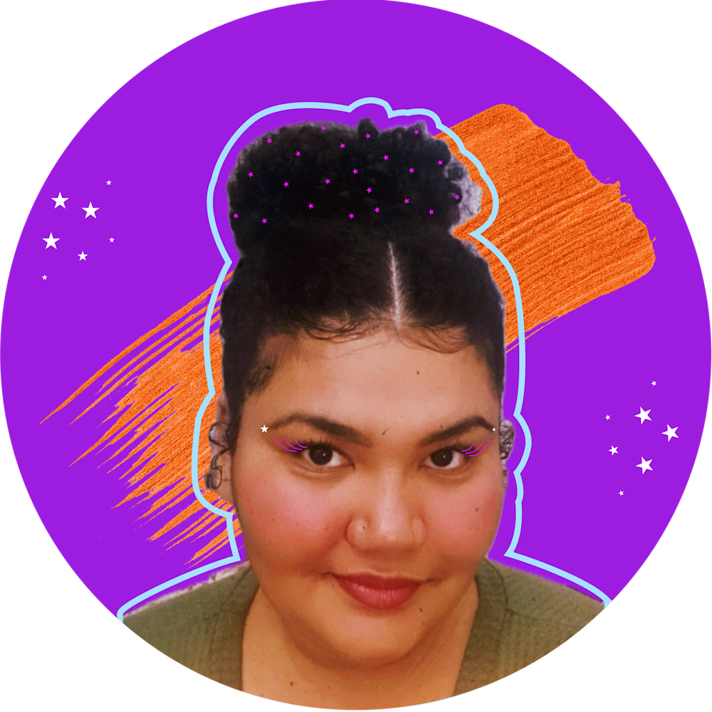 Marcia Padilla