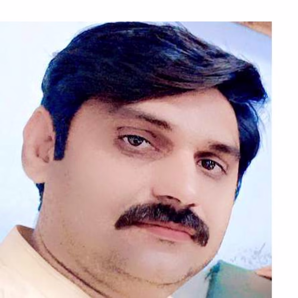 Muhammad Muazzem