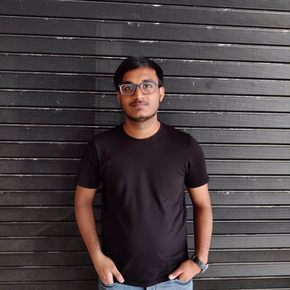 Kunal  Gupta