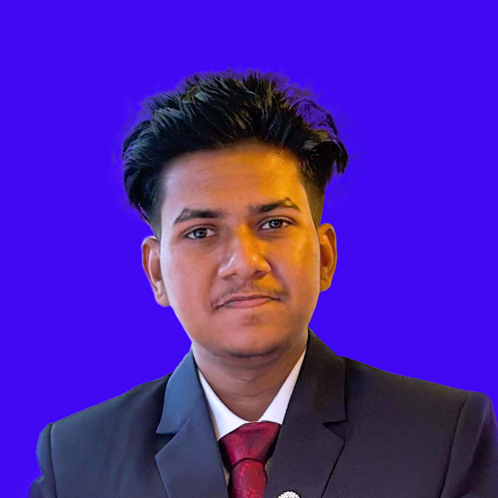 Shamim Hossain Topu