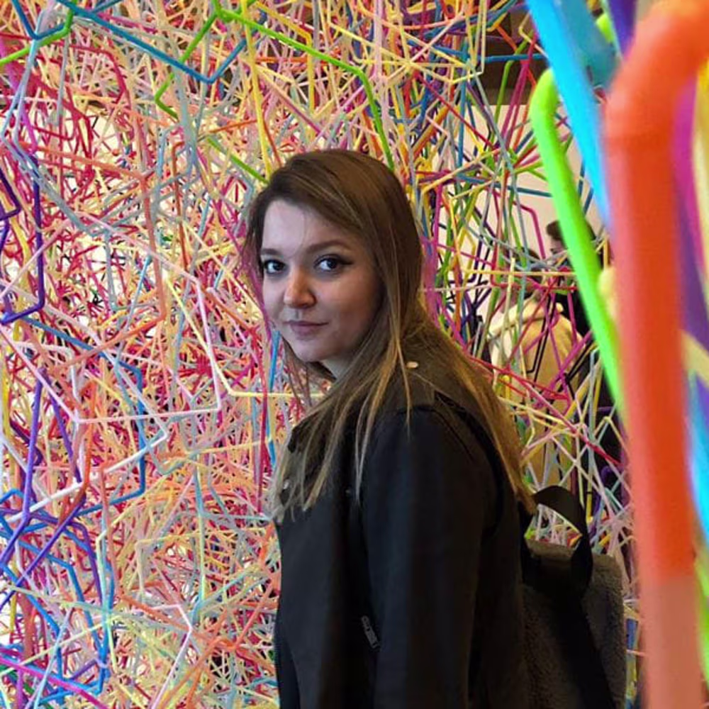 Ozge Ozdiller