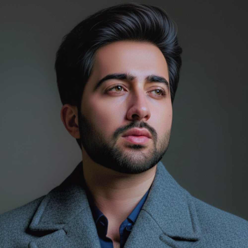 Rehman Haider