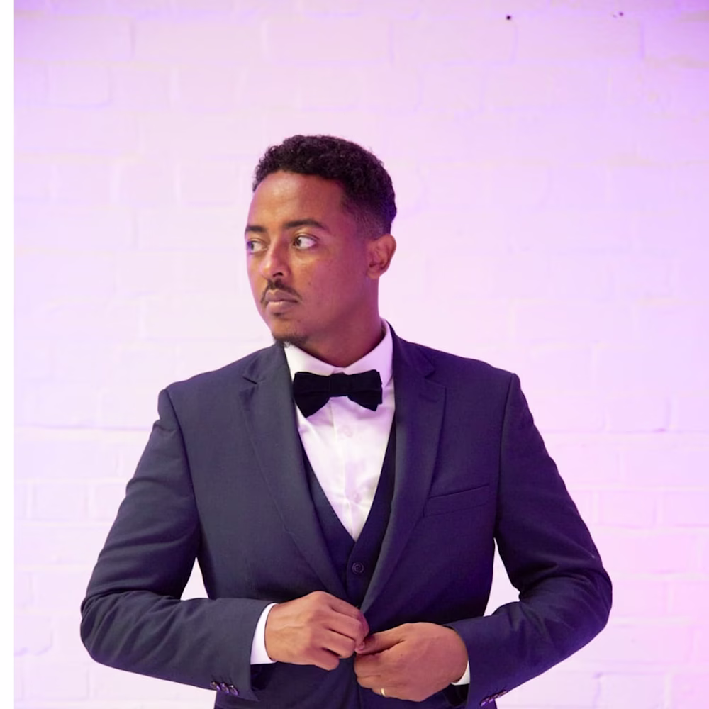 Tensai Berhanu