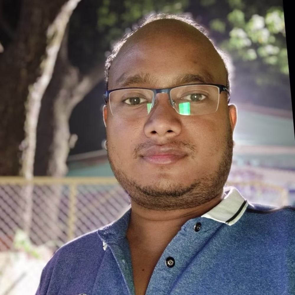 Dhiman Roy