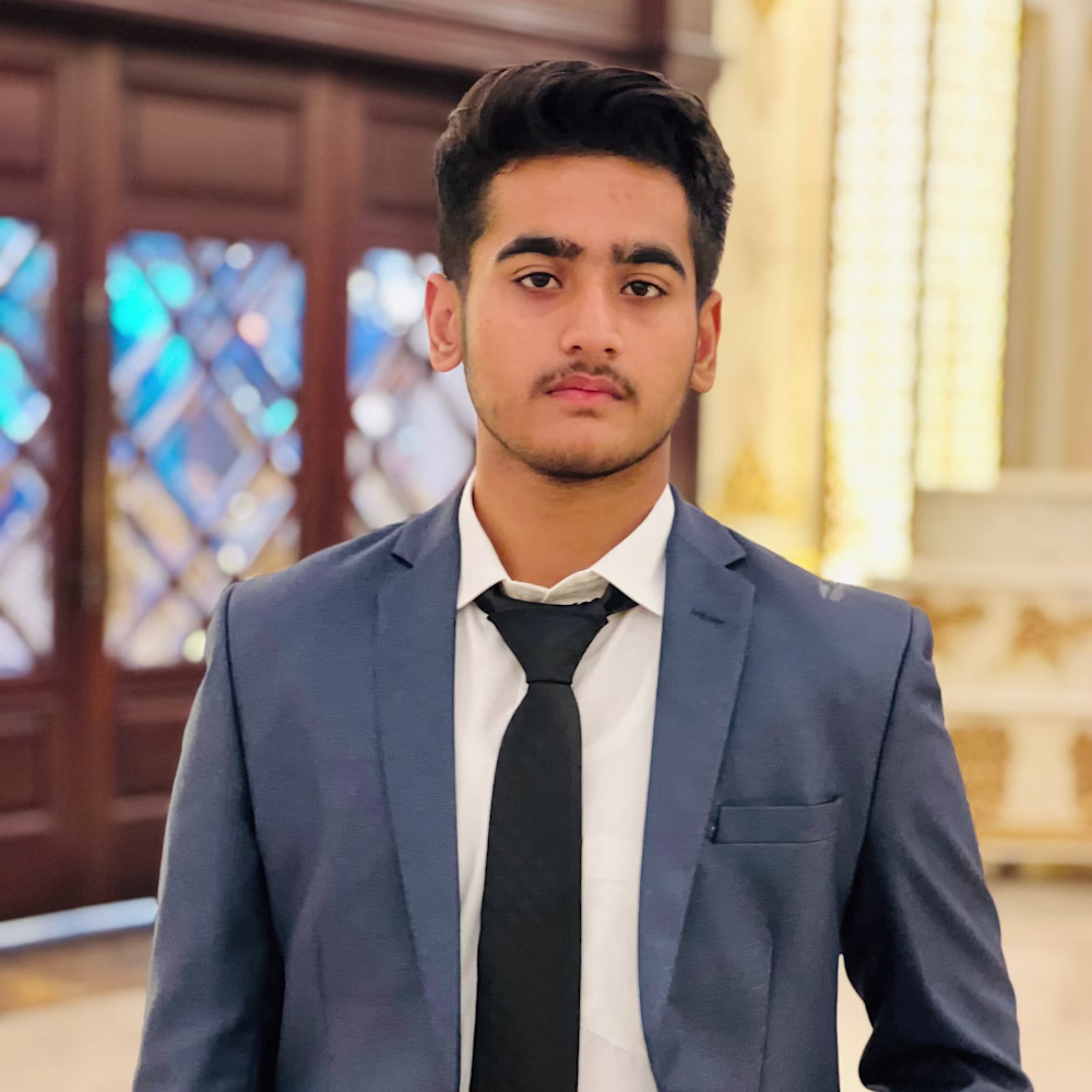 Najeeb Gujjar
