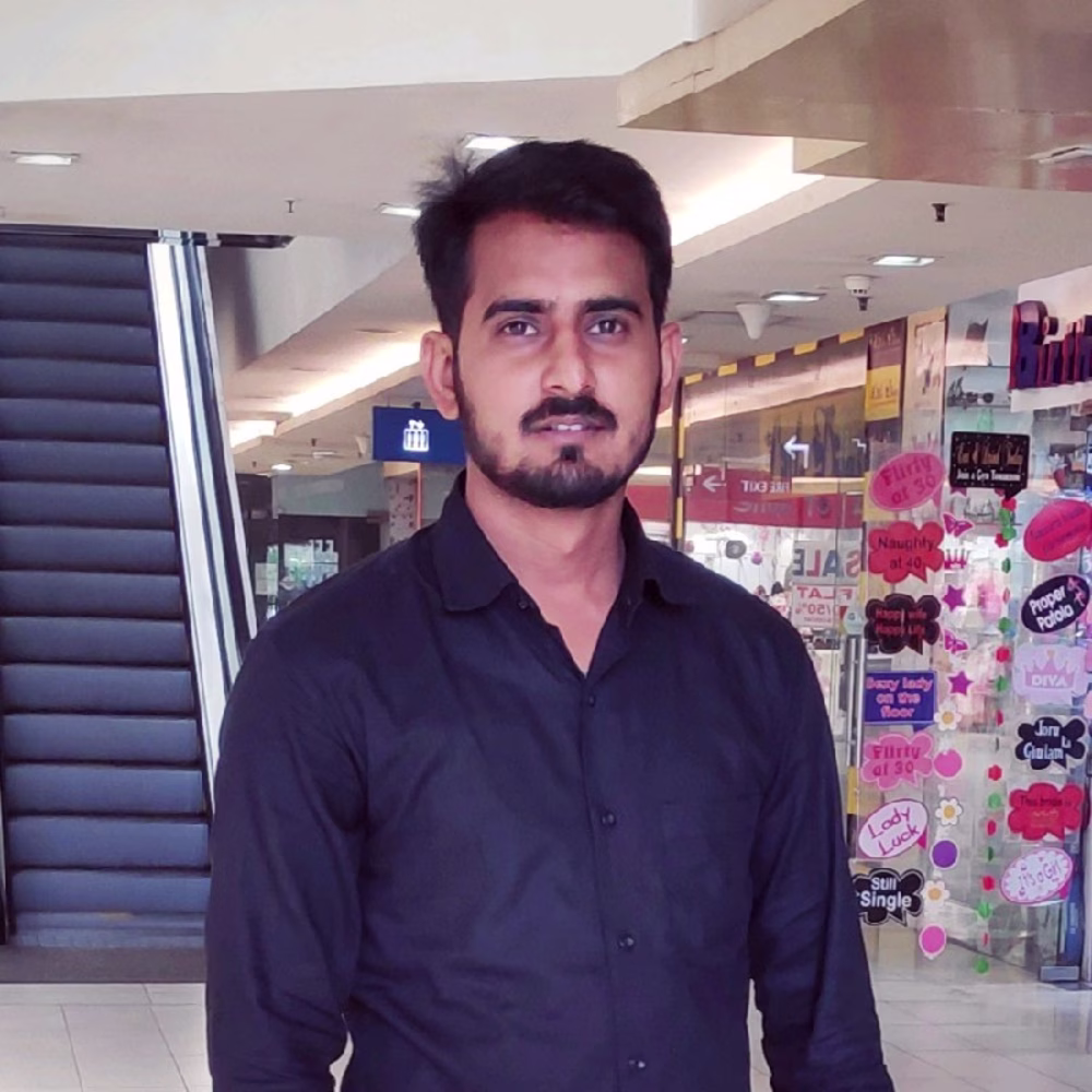 Suresh Chandela