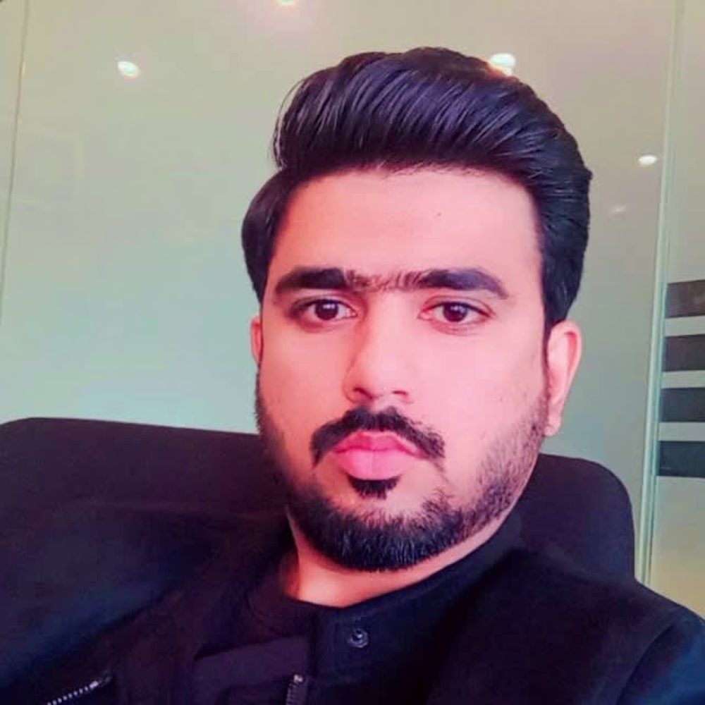 Ameer Hamza