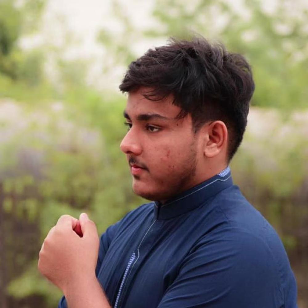 Usman Asif