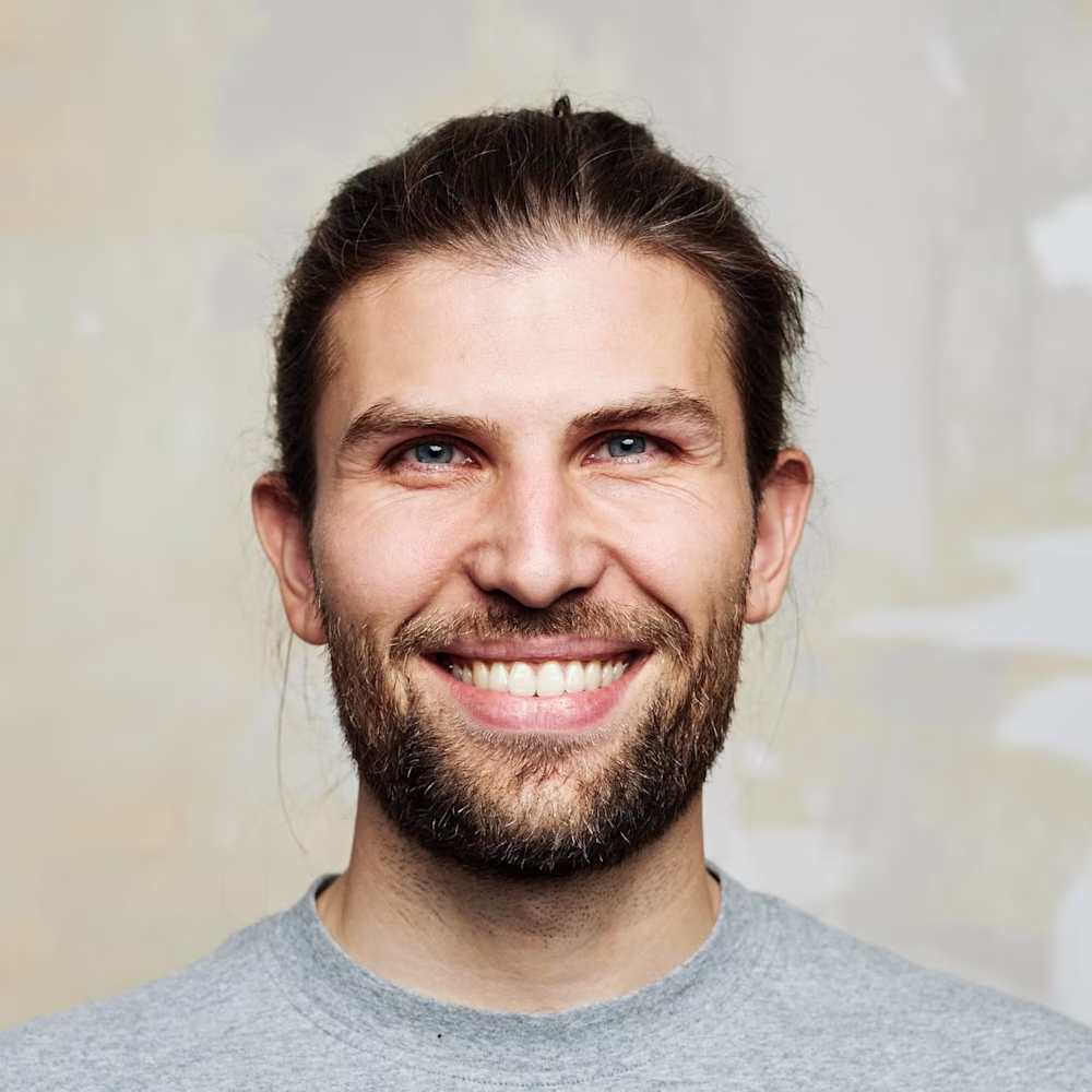 Colin Böhning