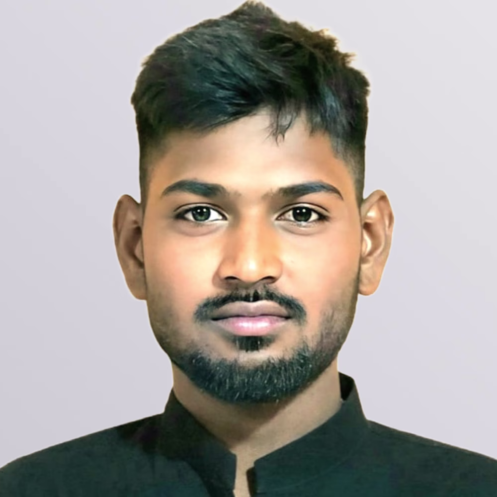 Umar Shaikh