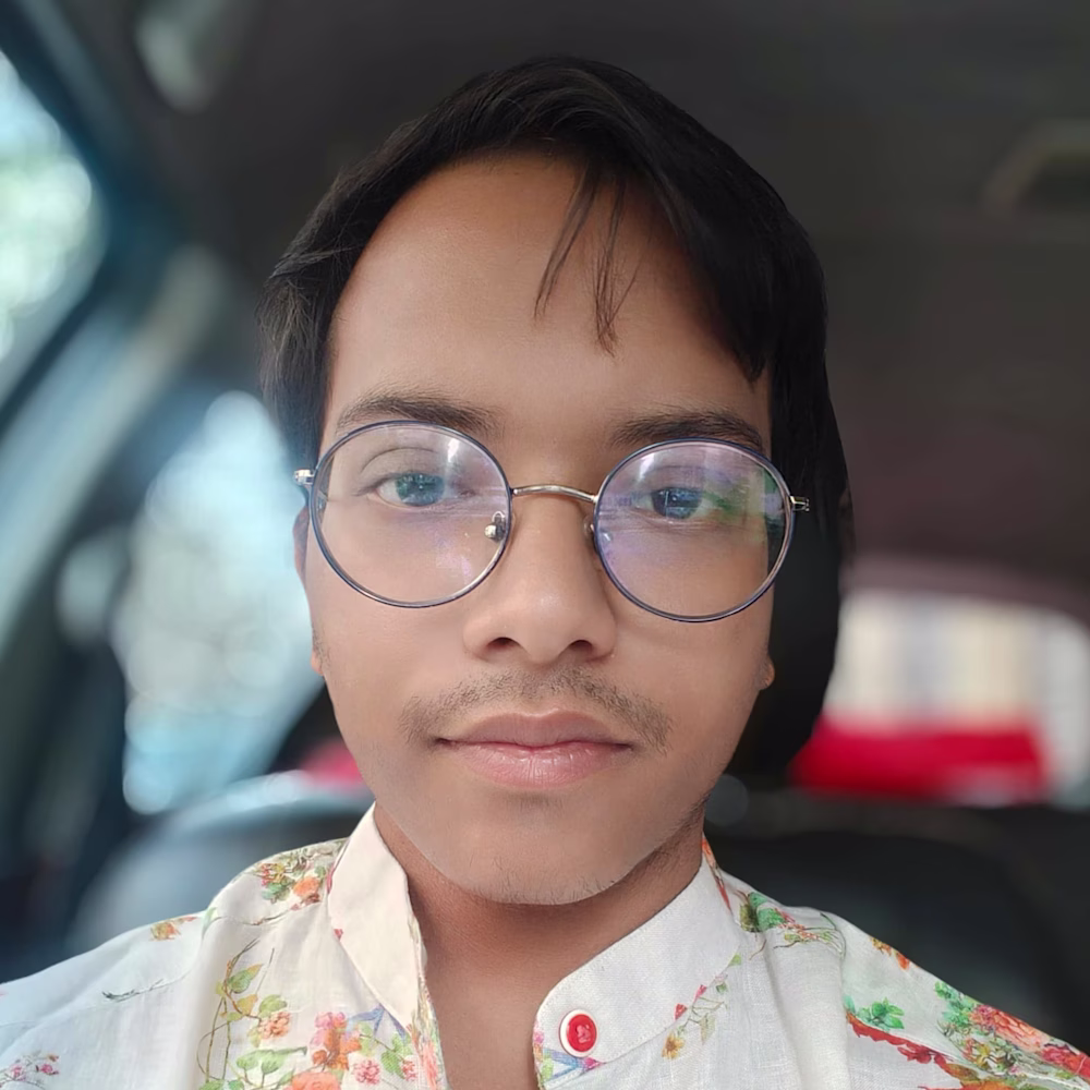 Trinath  Sarkar
